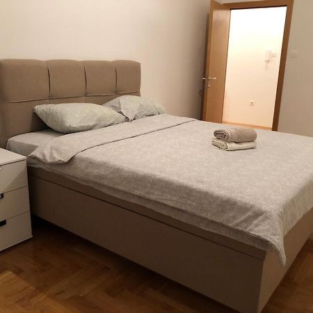 Apartman Mila Trebinje Esterno foto