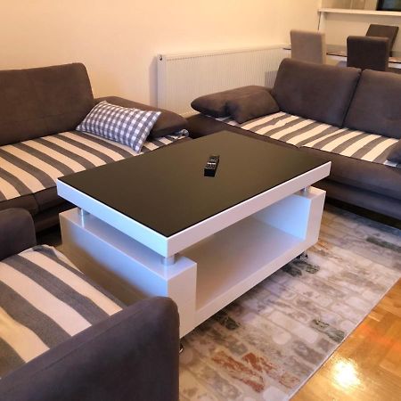 Apartman Mila Trebinje Esterno foto