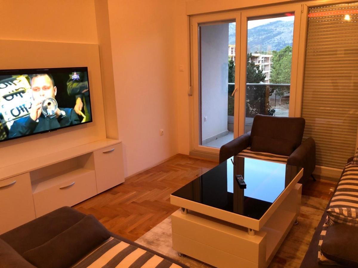 Apartman Mila Trebinje Esterno foto