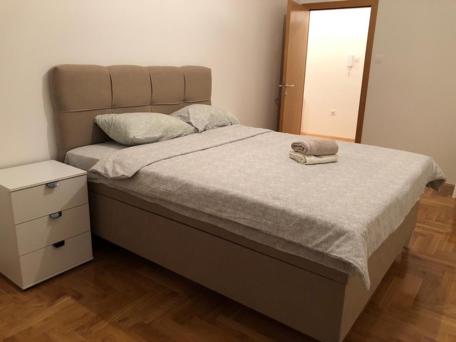 Apartman Mila Trebinje Esterno foto