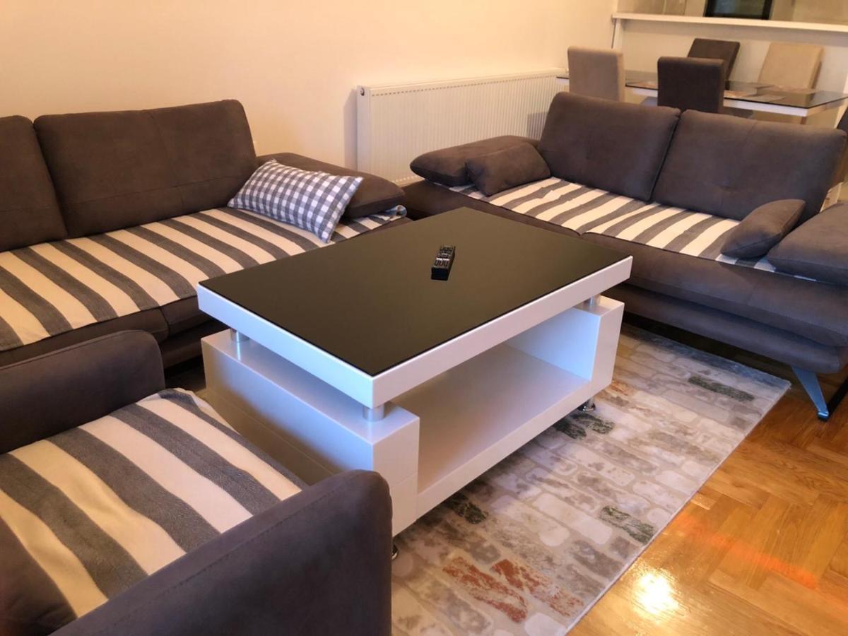 Apartman Mila Trebinje Esterno foto