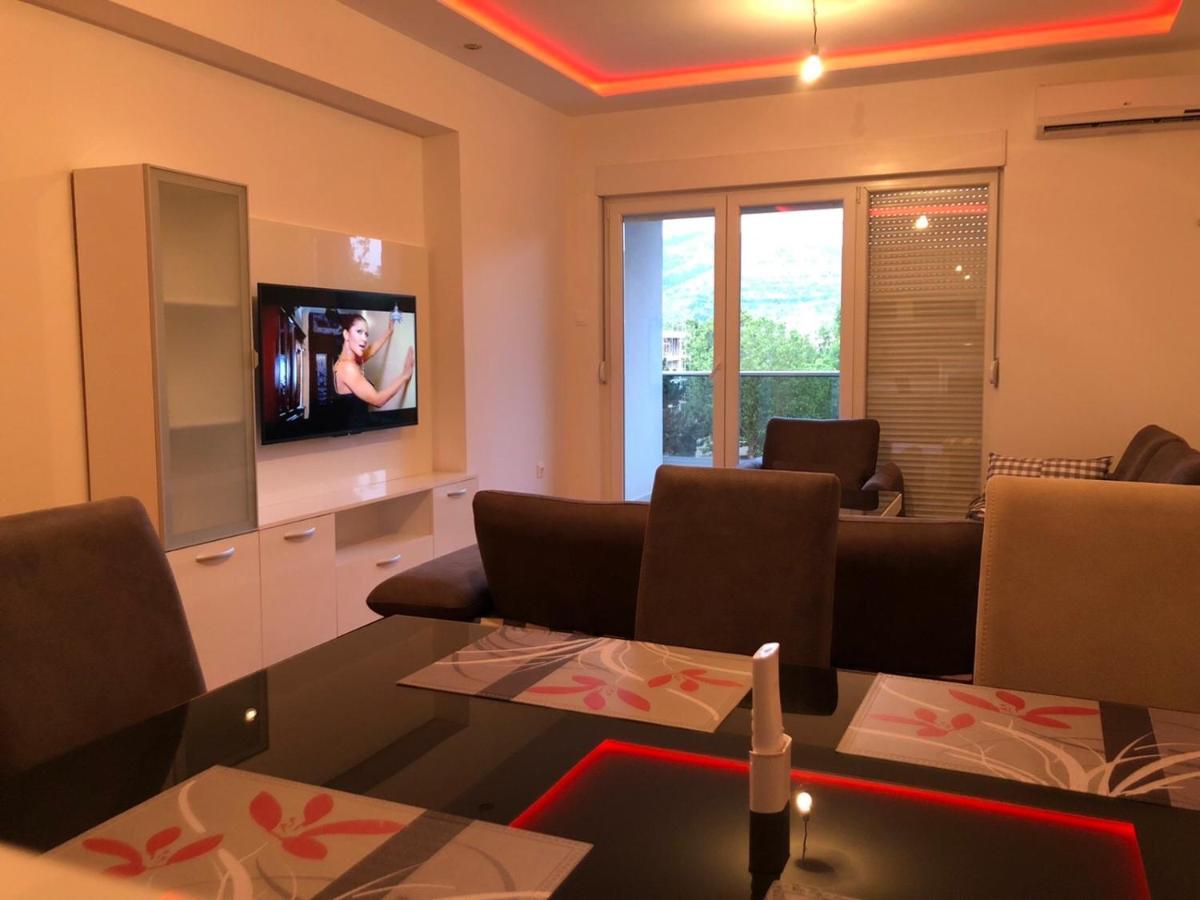 Apartman Mila Trebinje Esterno foto