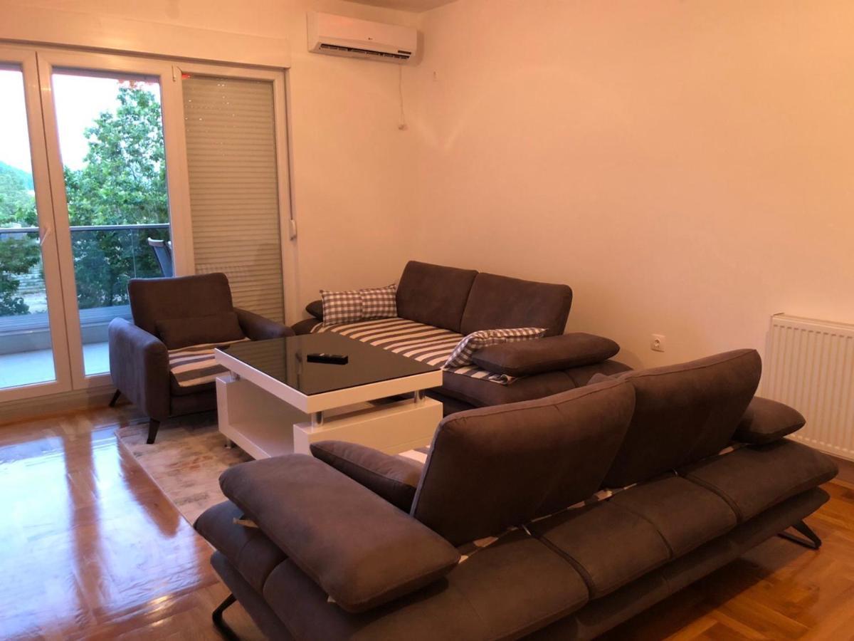 Apartman Mila Trebinje Esterno foto