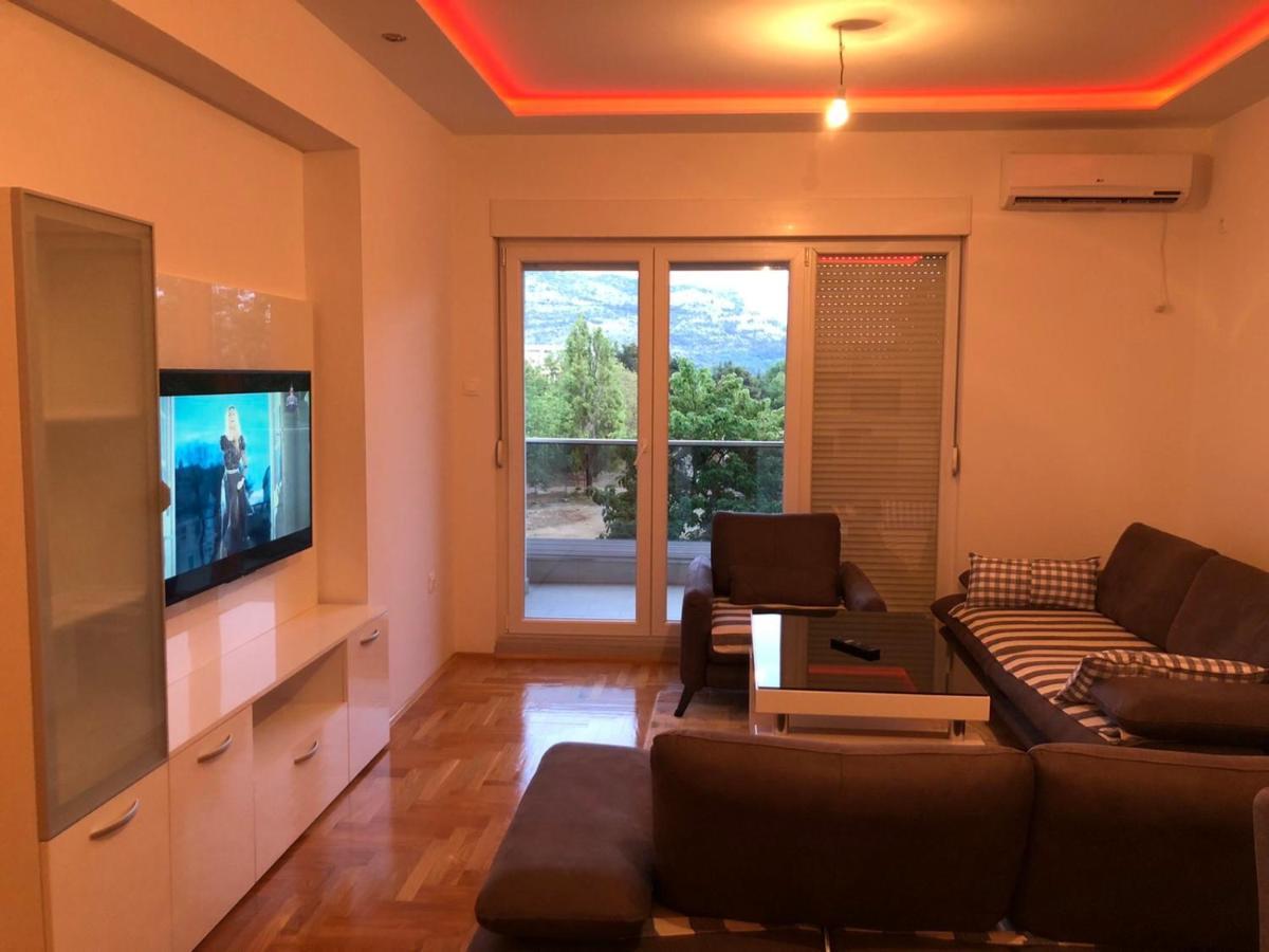 Apartman Mila Trebinje Esterno foto