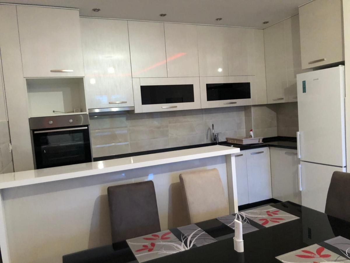 Apartman Mila Trebinje Esterno foto