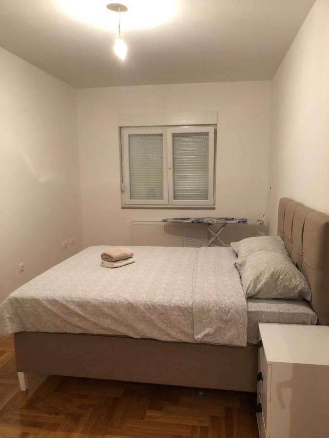 Apartman Mila Trebinje Esterno foto