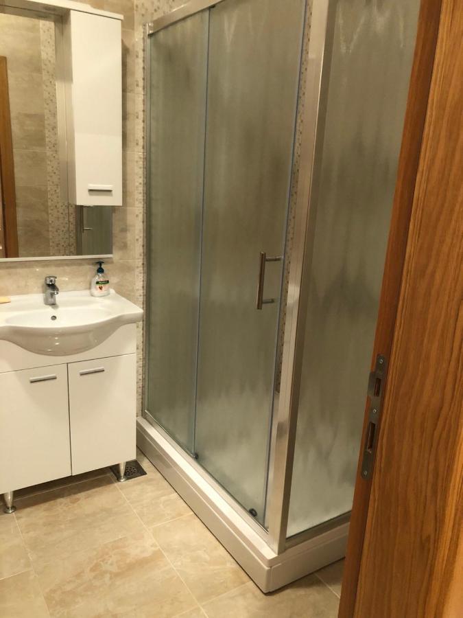 Apartman Mila Trebinje Esterno foto