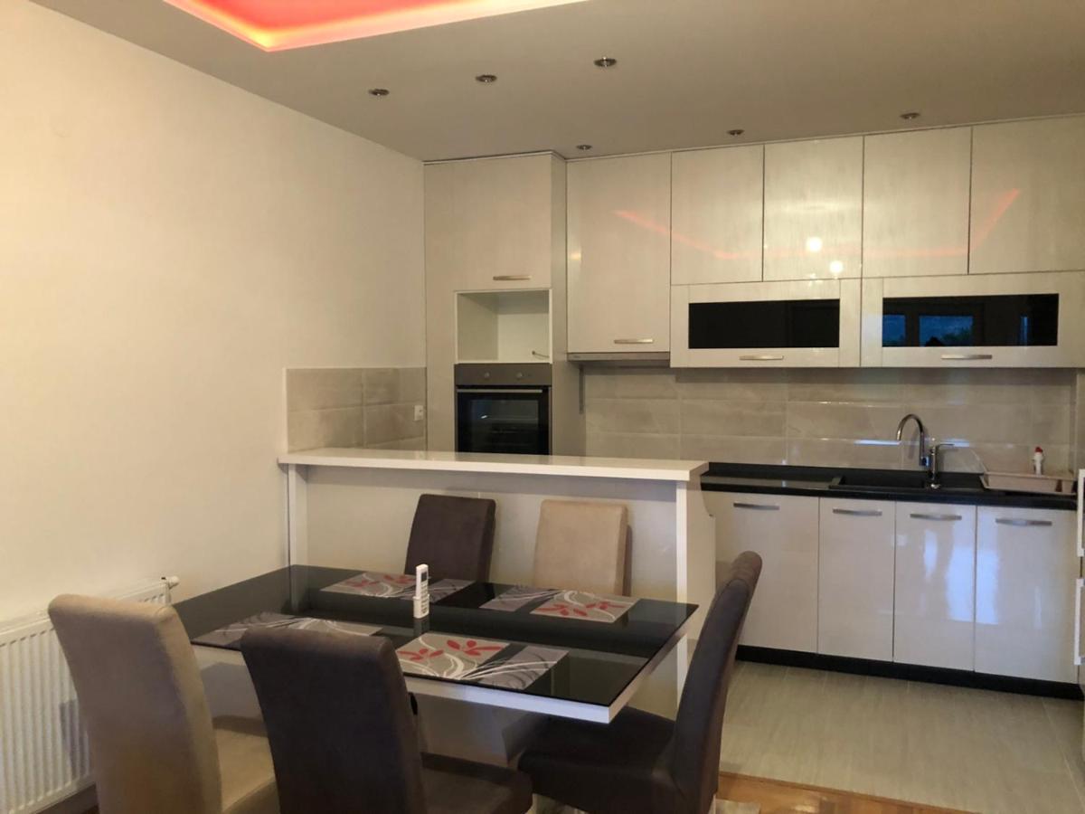 Apartman Mila Trebinje Esterno foto