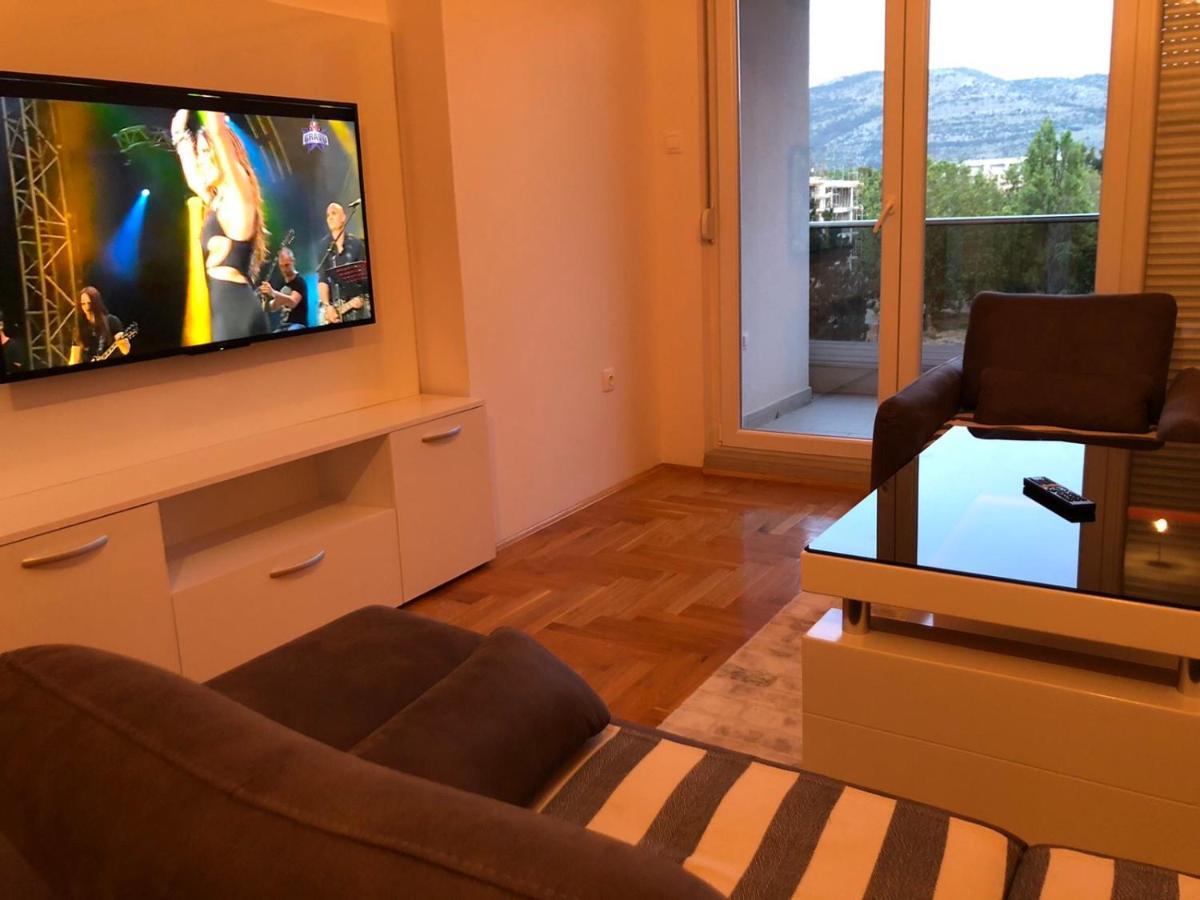 Apartman Mila Trebinje Esterno foto