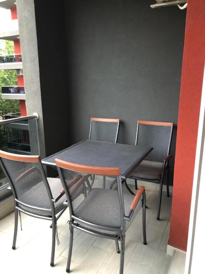 Apartman Mila Trebinje Esterno foto