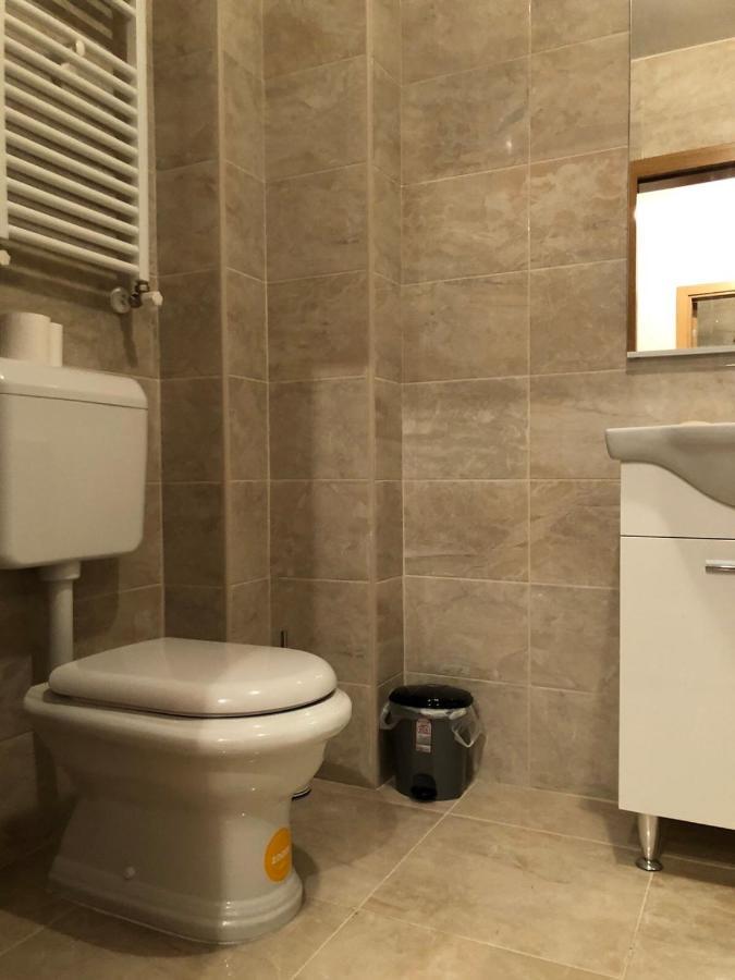 Apartman Mila Trebinje Esterno foto