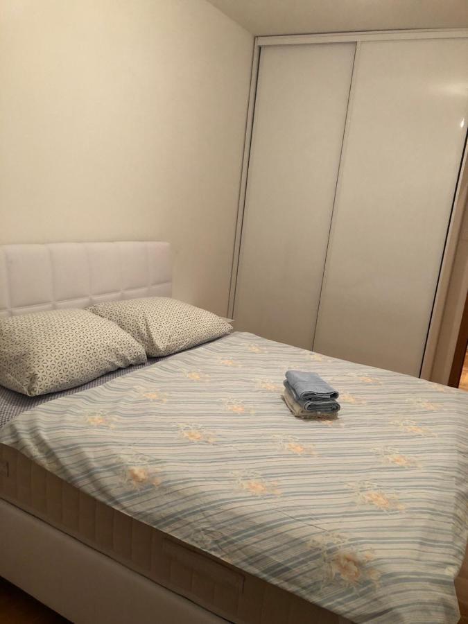 Apartman Mila Trebinje Esterno foto