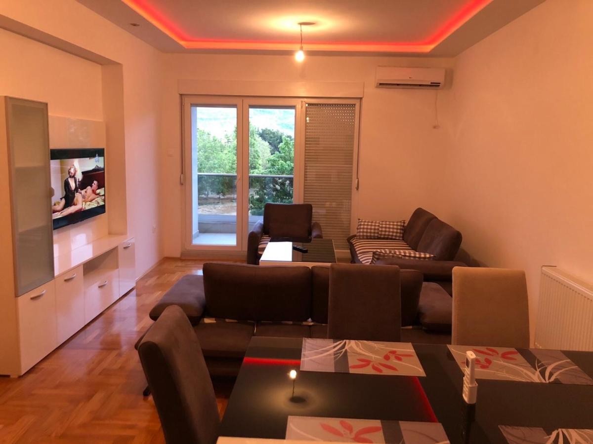 Apartman Mila Trebinje Esterno foto